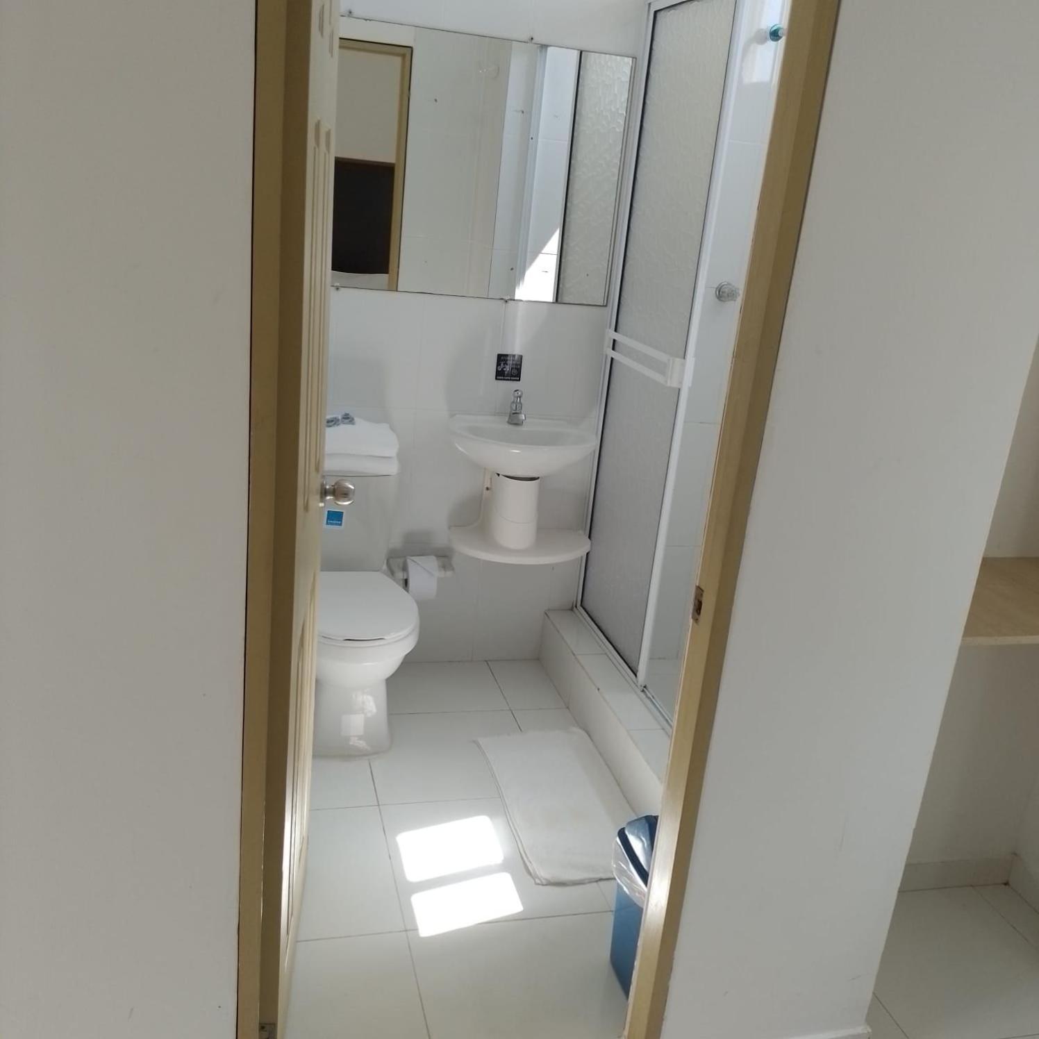 Hotel Boutique High Park Cartagena Exterior photo